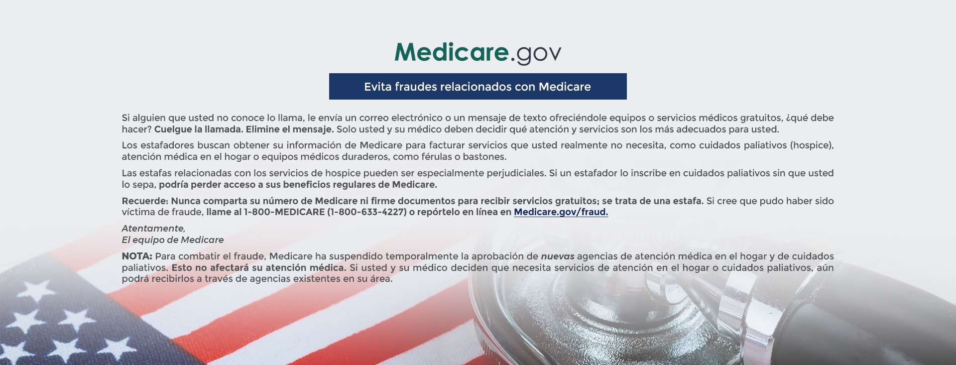 Medicare Seguro Planes en Miami