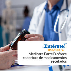 Qué es Medicare Partes