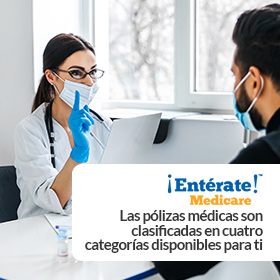 Seguro Médico Miami Florida Categorías