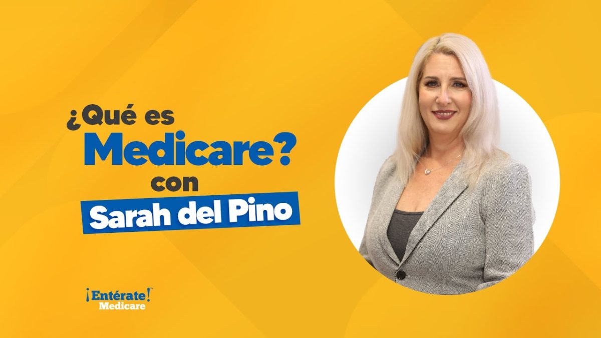 ¿Qué es Medicare?